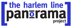 Harlem Line Panorama Project