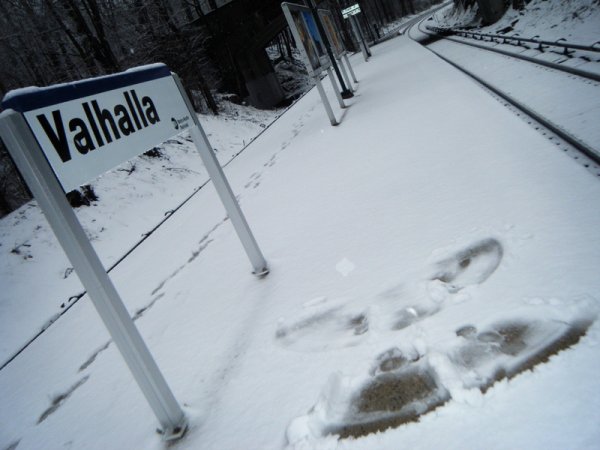 snowangel