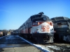 Danbury Railway Museum