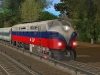 Trainz Harlem Line Screenshots