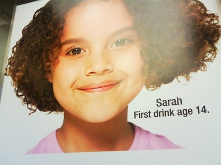 sarah_first_drink