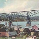 Poughkeepsie Railroad Bridge