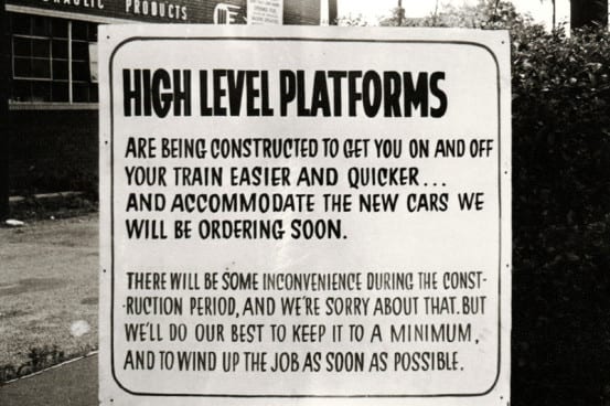 High Level Platforms