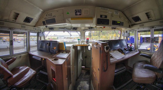 Behind the scenes of the Alaska Railroad… – I Ride The Harlem Line