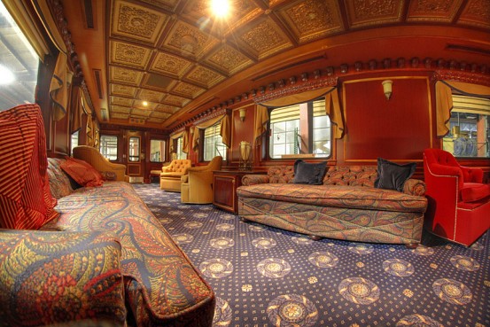 Behind the scenes of the Alaska Railroad… – I Ride The Harlem Line