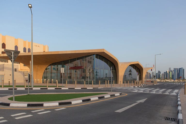 Exploring The Brand New Doha Metro I Ride The Harlem Line exploring-the-brand-new-doha-metro-i-ride-the-harlem-line