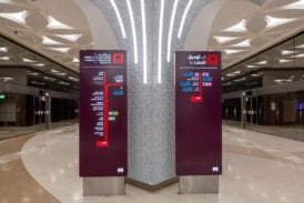 Plan for the Red Line